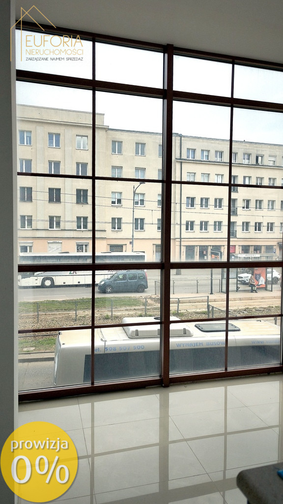 Lokal Wynajem Łódź Zachodnia
